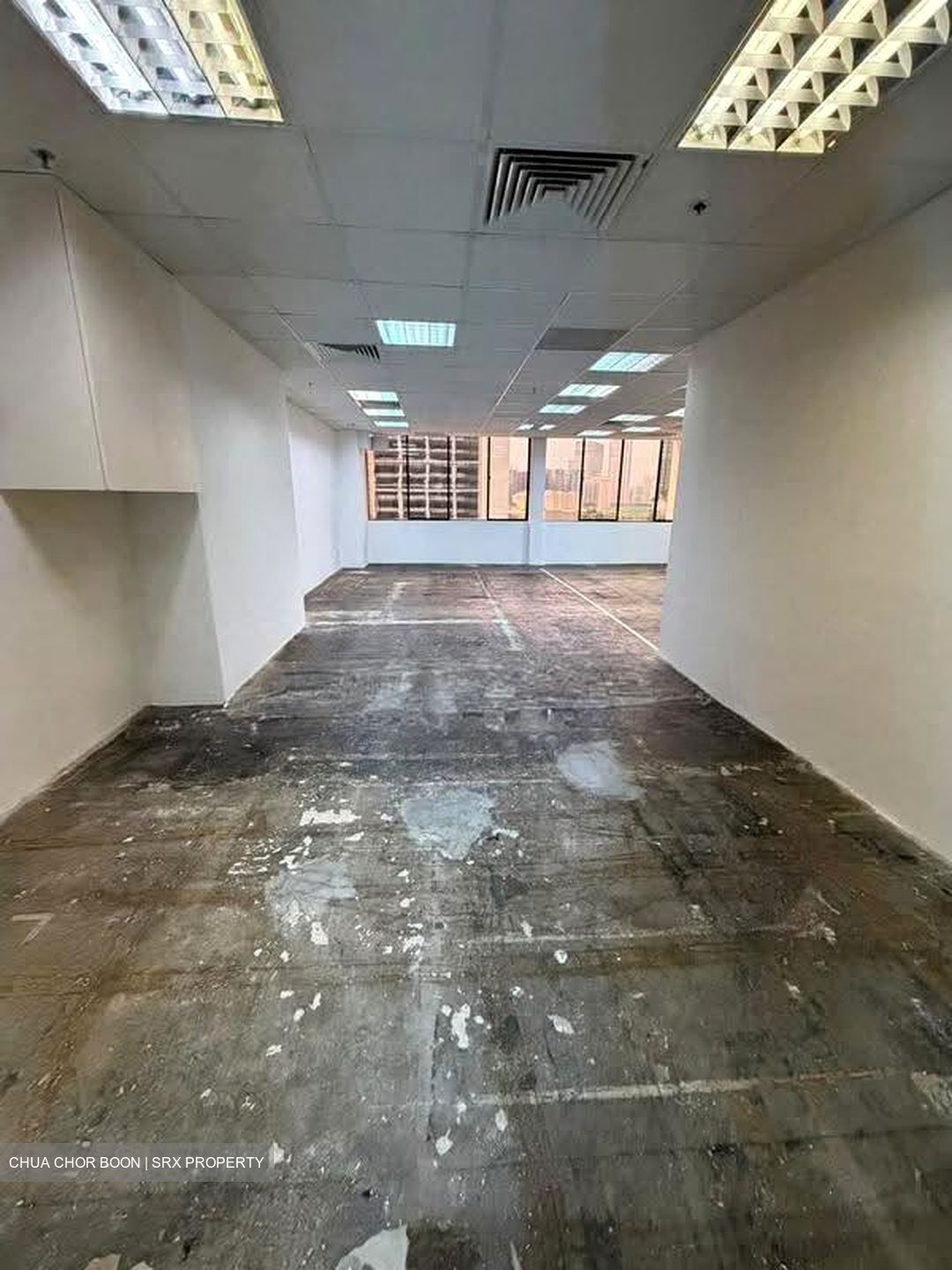 International Plaza (D2), Office #629667371